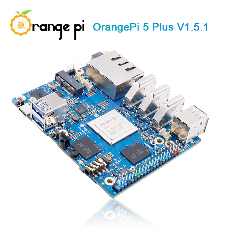 TopElec Orange Pi5 Plus 16GB S - đánh giá và giá Rk3588 Mini Pc Board