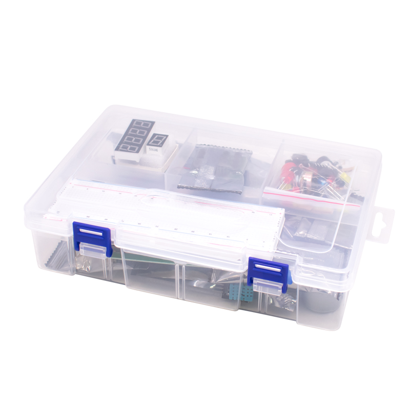 LIZAO Upgraded RFID Starter Ki - đánh giá và giá Lattepanda Sigma 32Gb