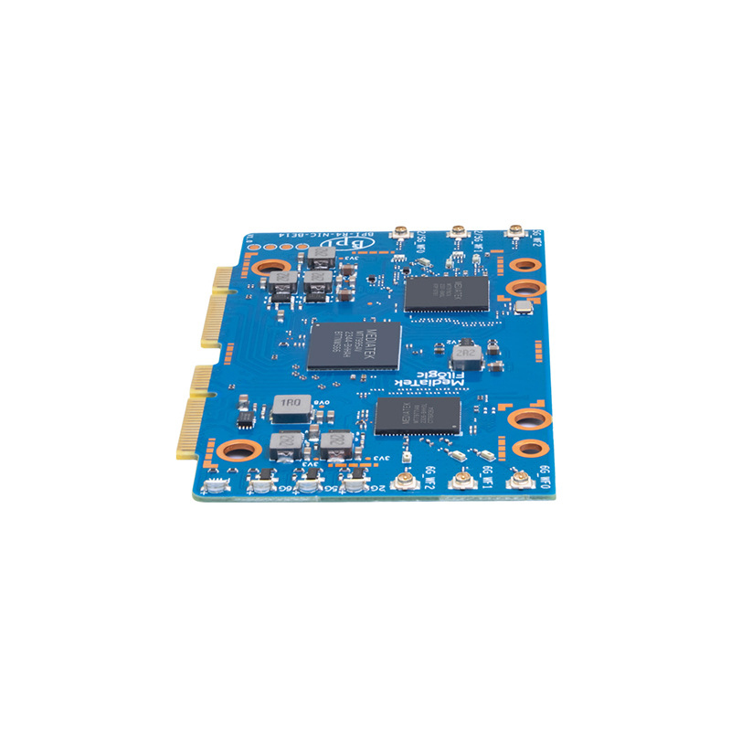 Banana Pi Development Board Ba - đánh giá và giá Bananapi Bpi R4 Wifi 7