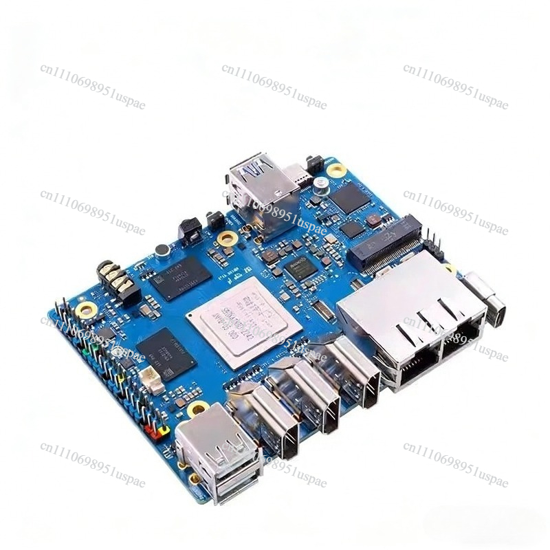 Applicable To 5 Plus 32GB Deve - đánh giá và giá Orange Pi 5 Plus 32Gb