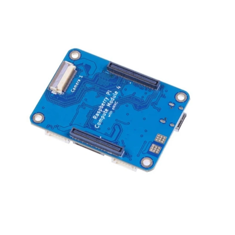 TopEsOchin Tiny Carrier Board  - đánh giá và giá Compute Module 4 32Gb Wifi