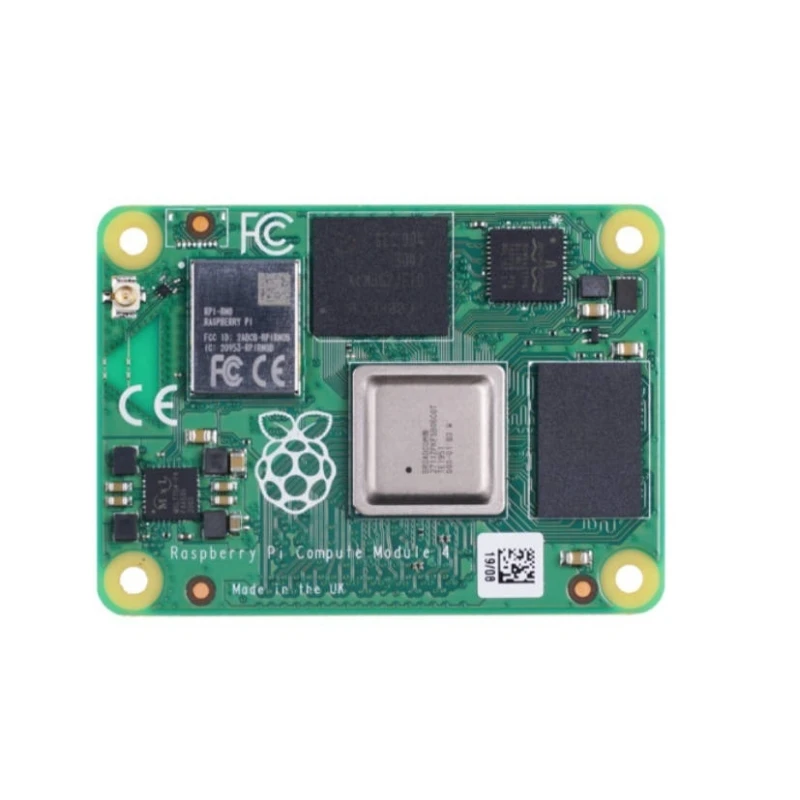 TopEsOchin Tiny Carrier Board  - đánh giá và giá Compute Module 4 32Gb Wifi